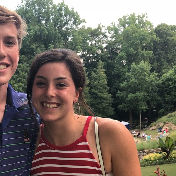 Meet your Posher, Keri - Picture 1 of 1